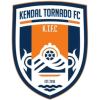 Logo Beigan Baru Tornado