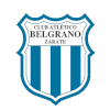Logo Belgrano Zarate
