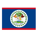 Logo Belize U17 (W)