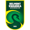 Logo Belmont Swansea United SC