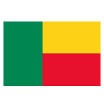 Logo Benin U17