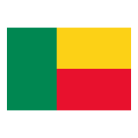 Logo Benin