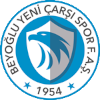Logo Beyoglu Yeni Carsi FK U19