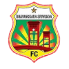 Bhayangkara Sriwijaya
