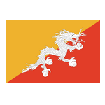 Logo Bhutan U23
