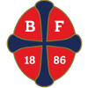 Logo BK Frem