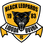 Logo Black Leopards
