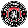 Logo Blacktown City FC U20
