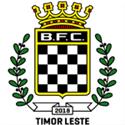 Logo Boavista U17
