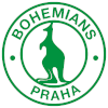Logo Bohemians 1905