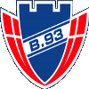 Logo Boldklubben AF 1893 (W)