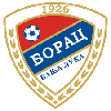 Logo Borac Banja Luka