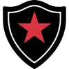 Logo Botafogo PB