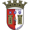 Logo Braga U19