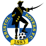 Logo Bristol Rovers