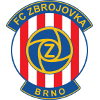 Logo Brno
