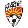 Logo Broadmeadow Magic