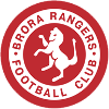 Logo Brora Rangers