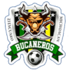 Logo Bucaneros de Zitacuaro FC