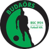 Logo Budaorsi SC (W)