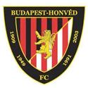 Logo Budapest Honved U19