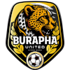 Logo Burapha United