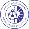 Logo Buri