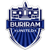 Logo Buriram United U21