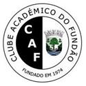 Logo CA Fundao U17