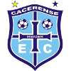 Logo Cacerense
