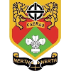 Logo Caerau Ely