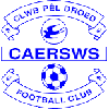 Logo Caersws