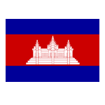 Logo Cambodia U23