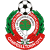 Logo Campbelltown City SC