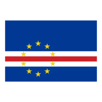 Logo Cape Verde