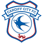 Logo Cardiff City