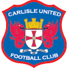 Logo Carlisle United