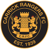 Logo Carrick Rangers