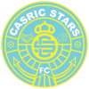 Logo Casric Stars