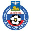 Logo Catgas Energia Futsal
