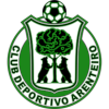 Logo CD Arenteiro