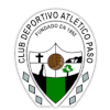 Logo CD Atletico Paso