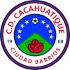 Logo CD Cacahuatique