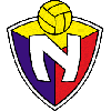 Logo CD El Nacional