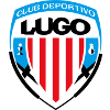 Logo CD Lugo