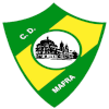 Logo CD Mafra U19