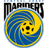 Logo Central Coast Mariners (W)