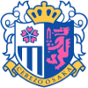 Logo Cerezo Osaka Sakai (W)