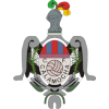 Logo CF Calamocha