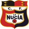 Logo CF La Nucia